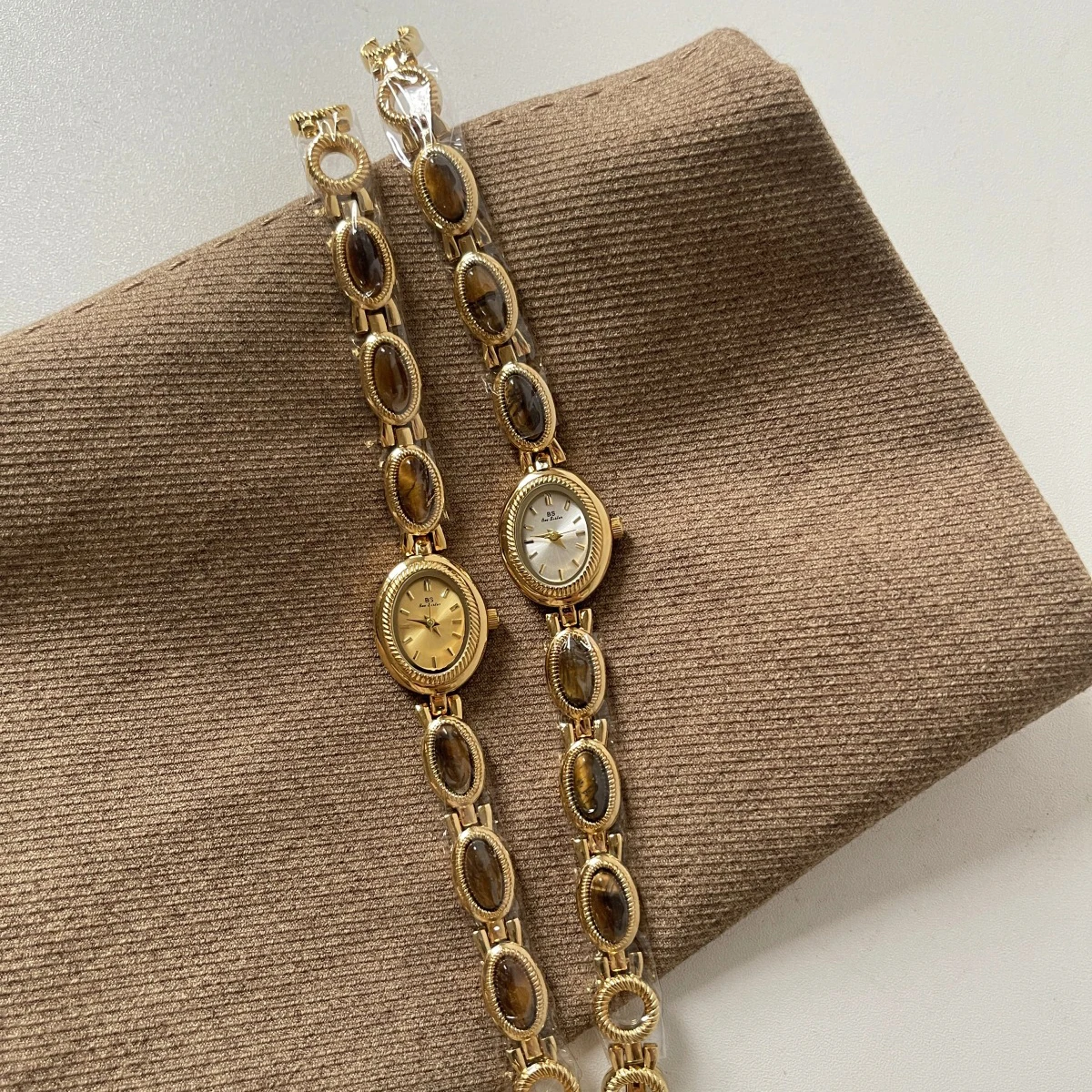 Relojes de lujo de alta gama para mujer, joyería verde elegante, pulsera de cuarzo de Jade, reloj de pulsera, regalo para mujer, reloj de vestir a la moda