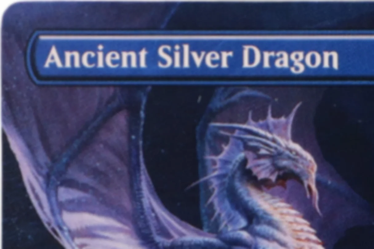 LK9 Utvara Hellkite The Ur-Dragon Goldlust Triad Ancient Gold Dragon Old Gnawbone Tarjetas Proxy TCG de Alta Calidad (Núcleo Negro)
