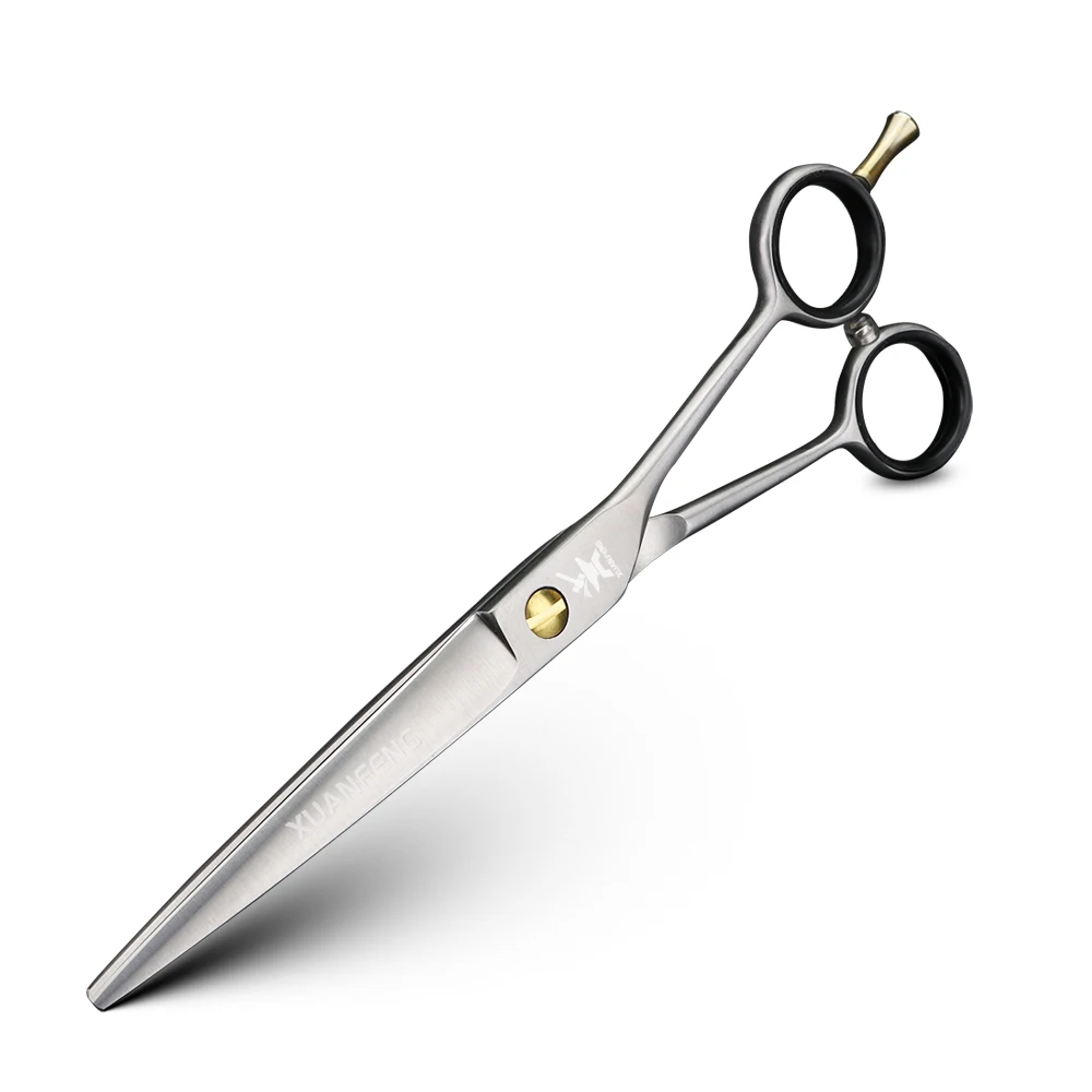 Tijeras de peluquería para peluqueros profesionales, tijeras de corte de pelo de acero inoxidable, para peluqueros de salón