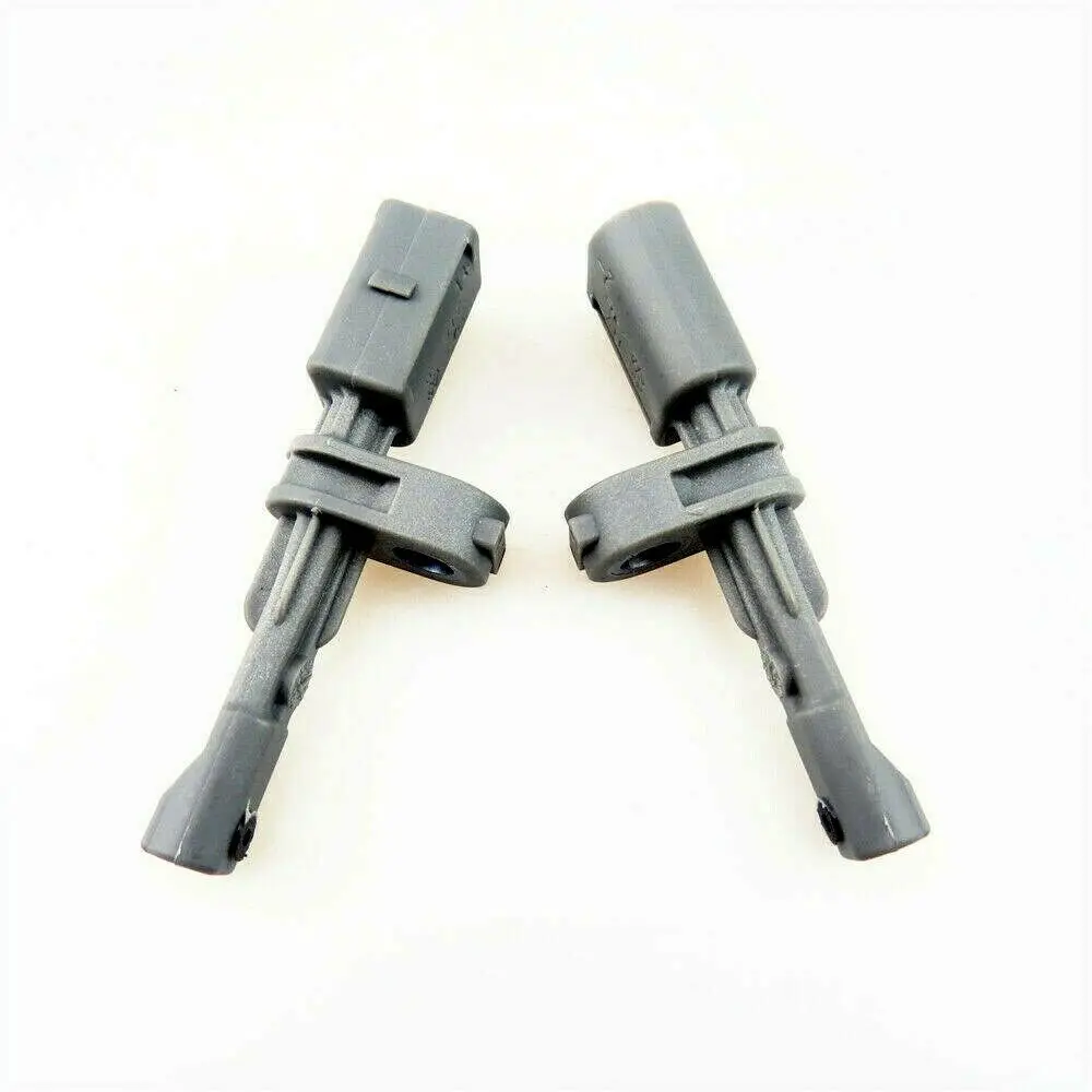 Kit de 4 Sensores de Velocidad de Rueda ABS para Passat, Golf 7, A3, S3, TT, Octavia, León WHT 003 864 A WHT003860 WHT 003 861