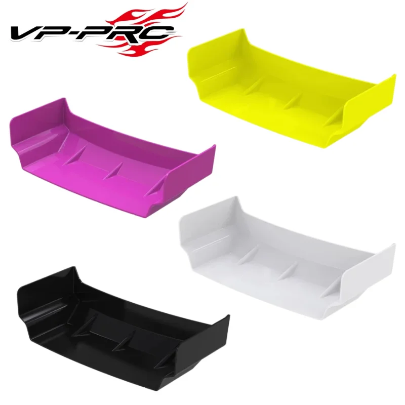 VP PRO 1/10 RC Buggy/Truggy ala trasera Nylon mejora la tracción trasera piezas de control remoto