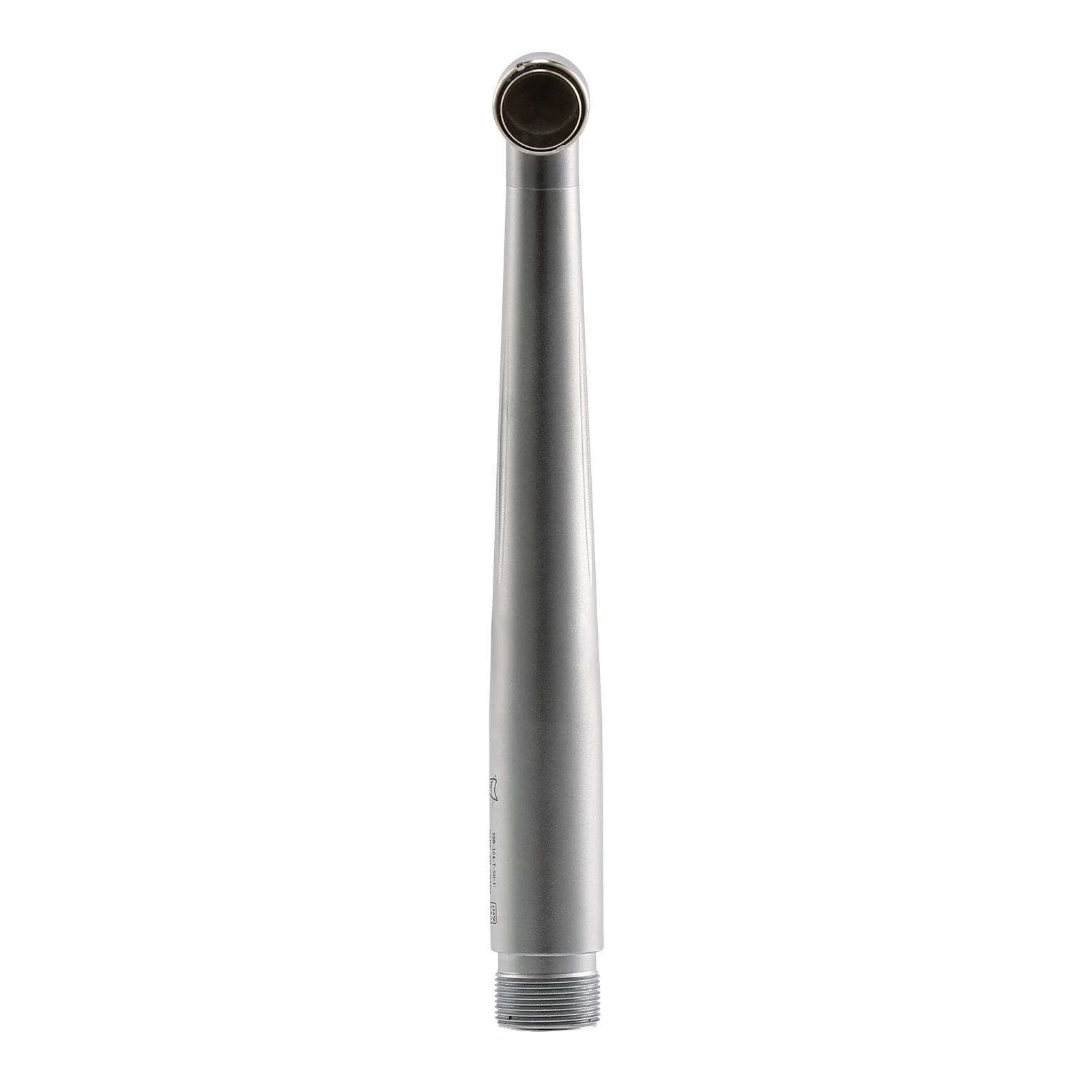 Pieza de mano Dental de alta velocidad, generador electrónico de autoalimentación LED, botón pulsador de fibra óptica, turbina de aire, Rotor de cartucho de 2/4 orificios compatible con NSK KAVO
