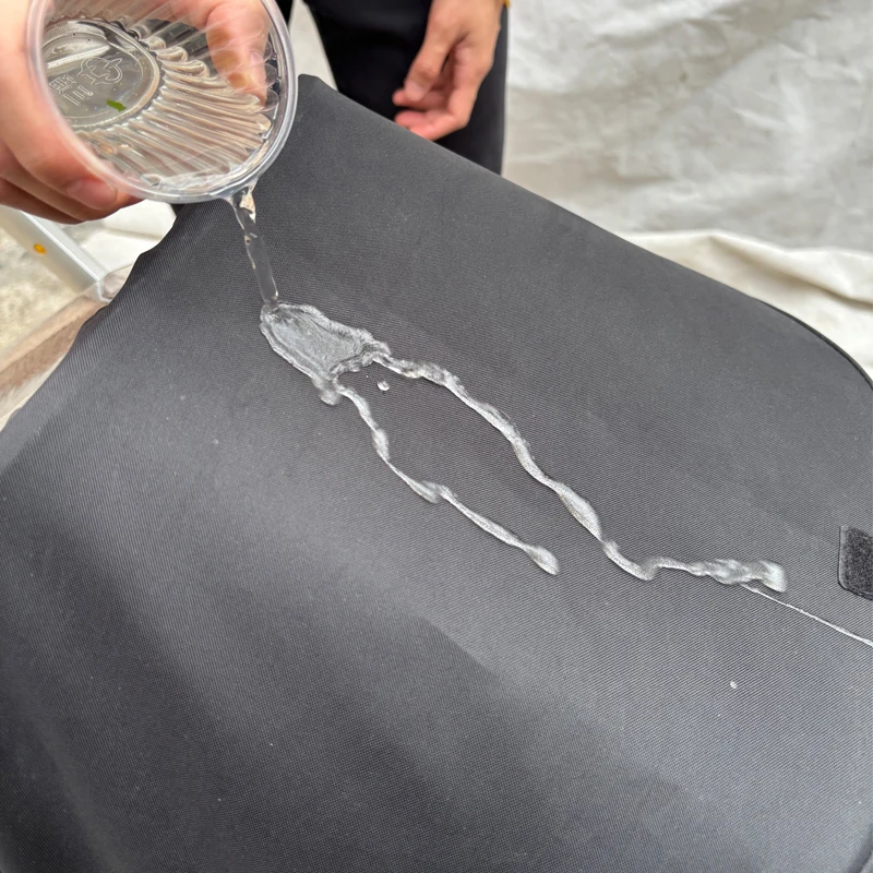 Funda impermeable, impermeable, cubierta antipolvo compatible con Doona X Doona I Doona + asiento de coche y cochecito