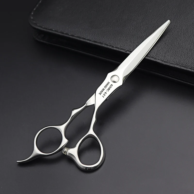 Tijeras de Peluquería Profesionales para Salones de Belleza, Tijeras de Barbero para Cortar, Entresacar y Peinar