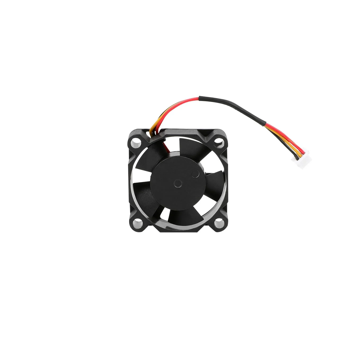    Ventilador de Refrigeración Axial Creality Oficial K1/K1C 3010/4020, Ventilador de Extrusora K1 MAX DC 24V, Ventilador de Disipador de Calor Hotend para Impresora 3D
