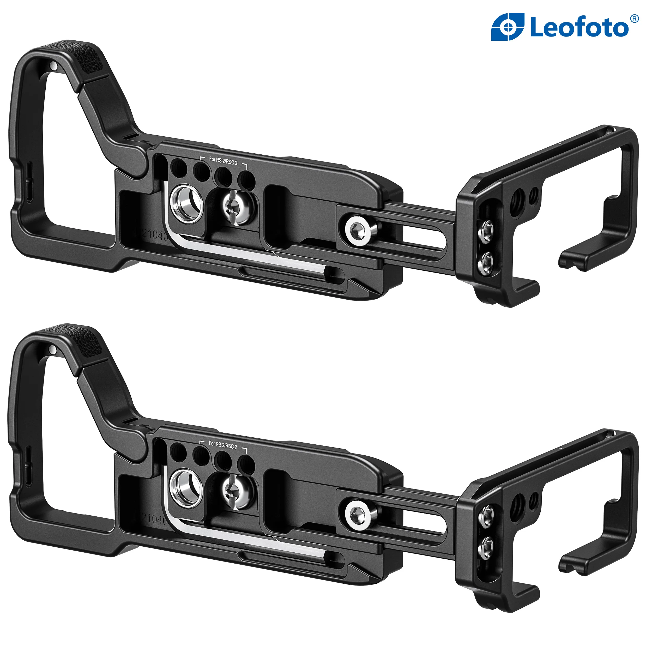 Soporte Meta L A7RV A7R5 A7R V A7M5 Compatible con placa L de liberación rápida tipo Arca Swiss para Sony A7R V ILCE-7M5