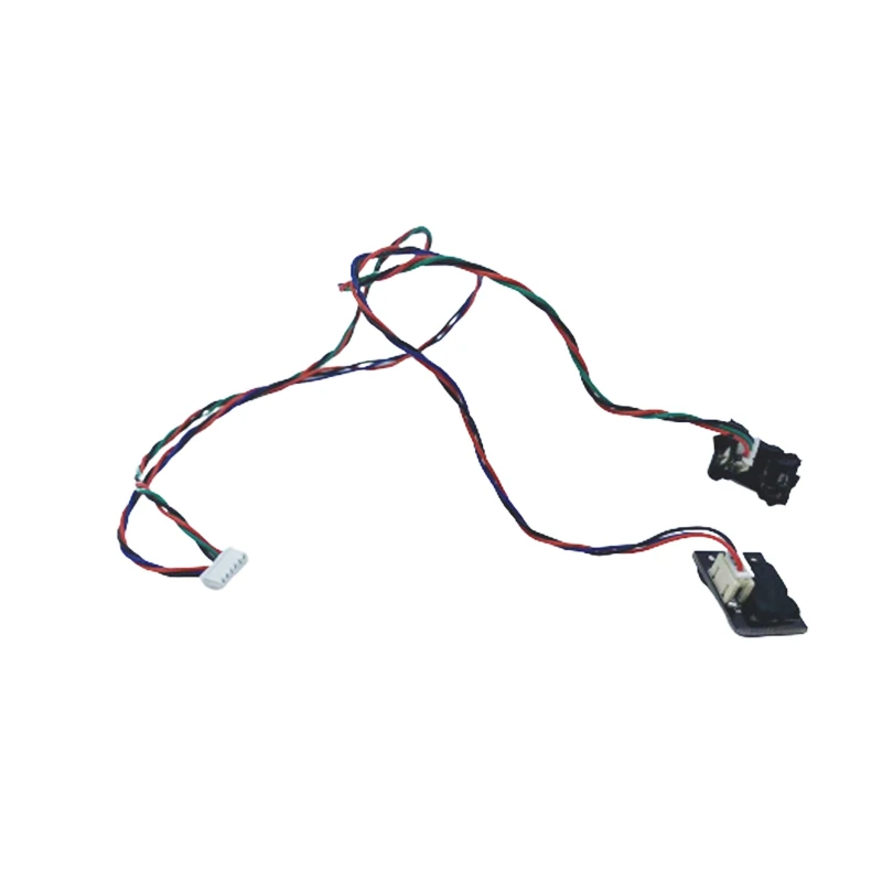 Sensor de tanque de agua para aspiradora Xiaomi MiJia G1 MJSTG1, sensor de caja de polvo, robot aspirador, Panel de Inducción magnética, piezas de aspiradoras
