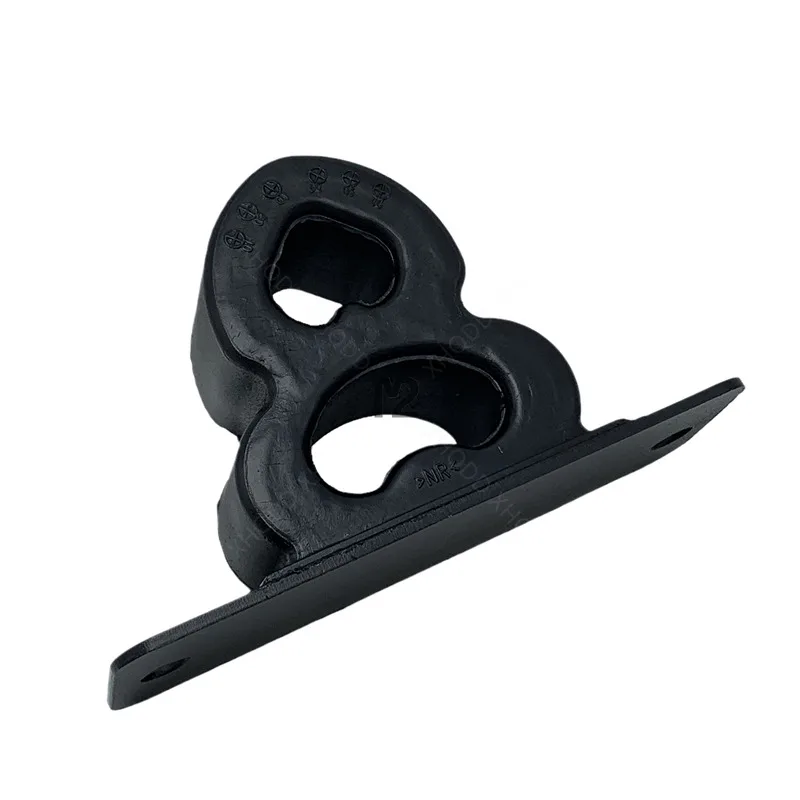 ASSY-RR de parachoques de eje genuino para TERRACAN, montaje de amortiguador de eje trasero OEM 55400H1000 55400 H1000 55400-H1000