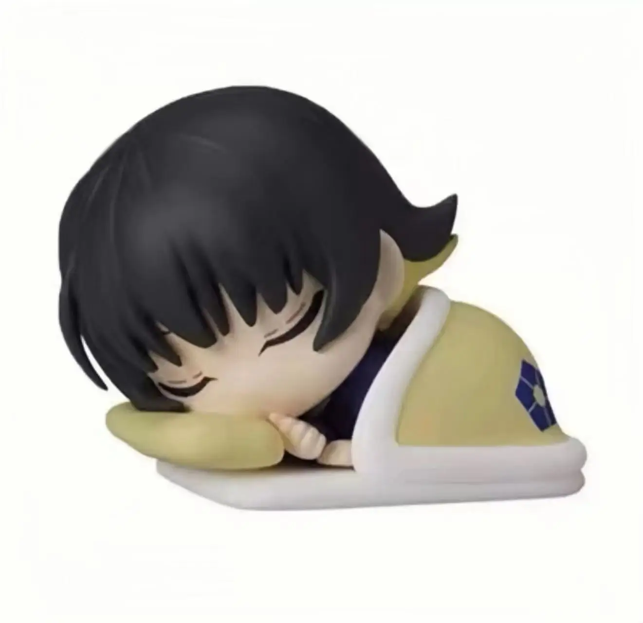 Figura de acción de bloqueo azul, adorno de dibujos animados lindo, Isagi, yoachi, Chigiri, Hyoma, Nagi, Seishiro, Rin, Itoshi, modelo de juguete