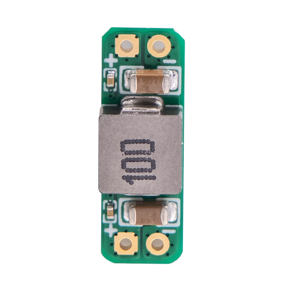 Módulo de filtro LC 3A 5-30V, protección de polaridad inversa integrada para RC FPV, cámara de Dron estilo libre, transmisor AV Pa, 4 Uds.