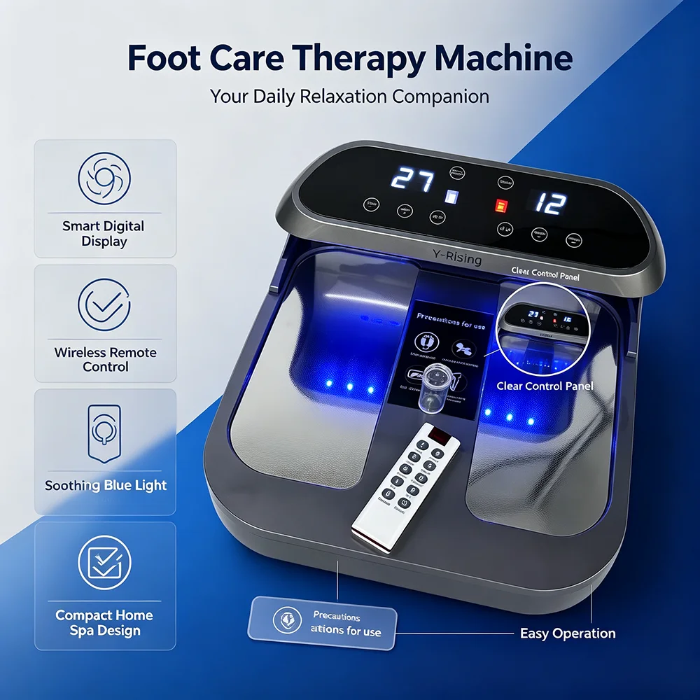 Instrumento de Terapia de Terahercios Plus P100, Masajeador de Pies con Bio-Resonancia Pemf Tera-P90, Productos para el Cuidado de la Salud en el Hogar