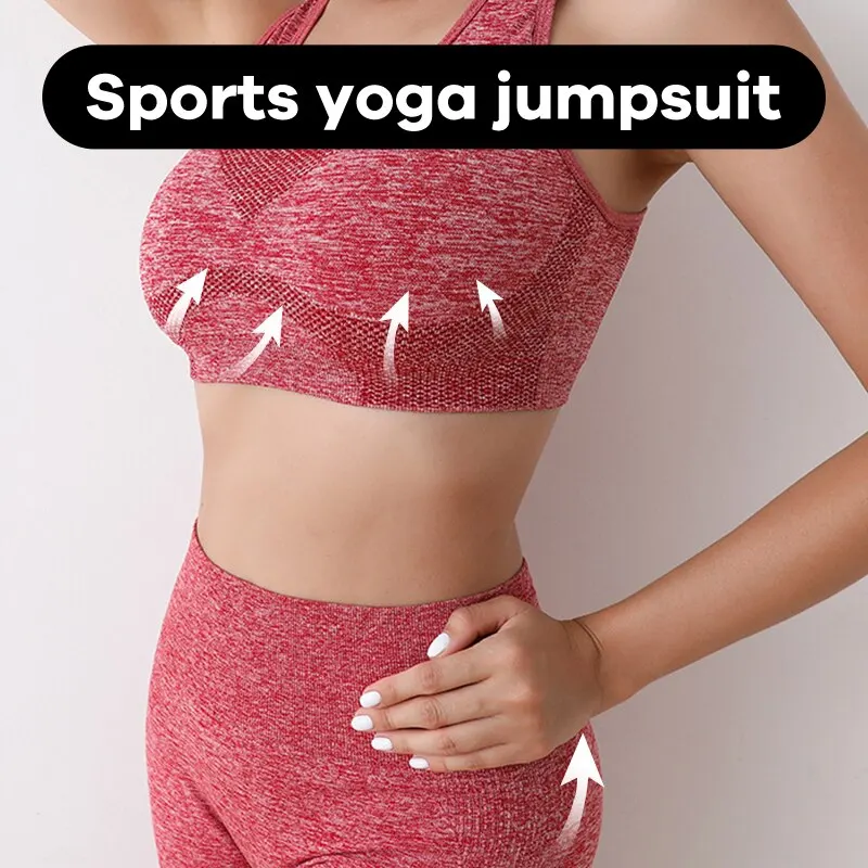 CZGUKE Sujetador Deportivo Push Up Transpirable para Mujer, Ropa Interior Deportiva, Running, Yoga, Fitness