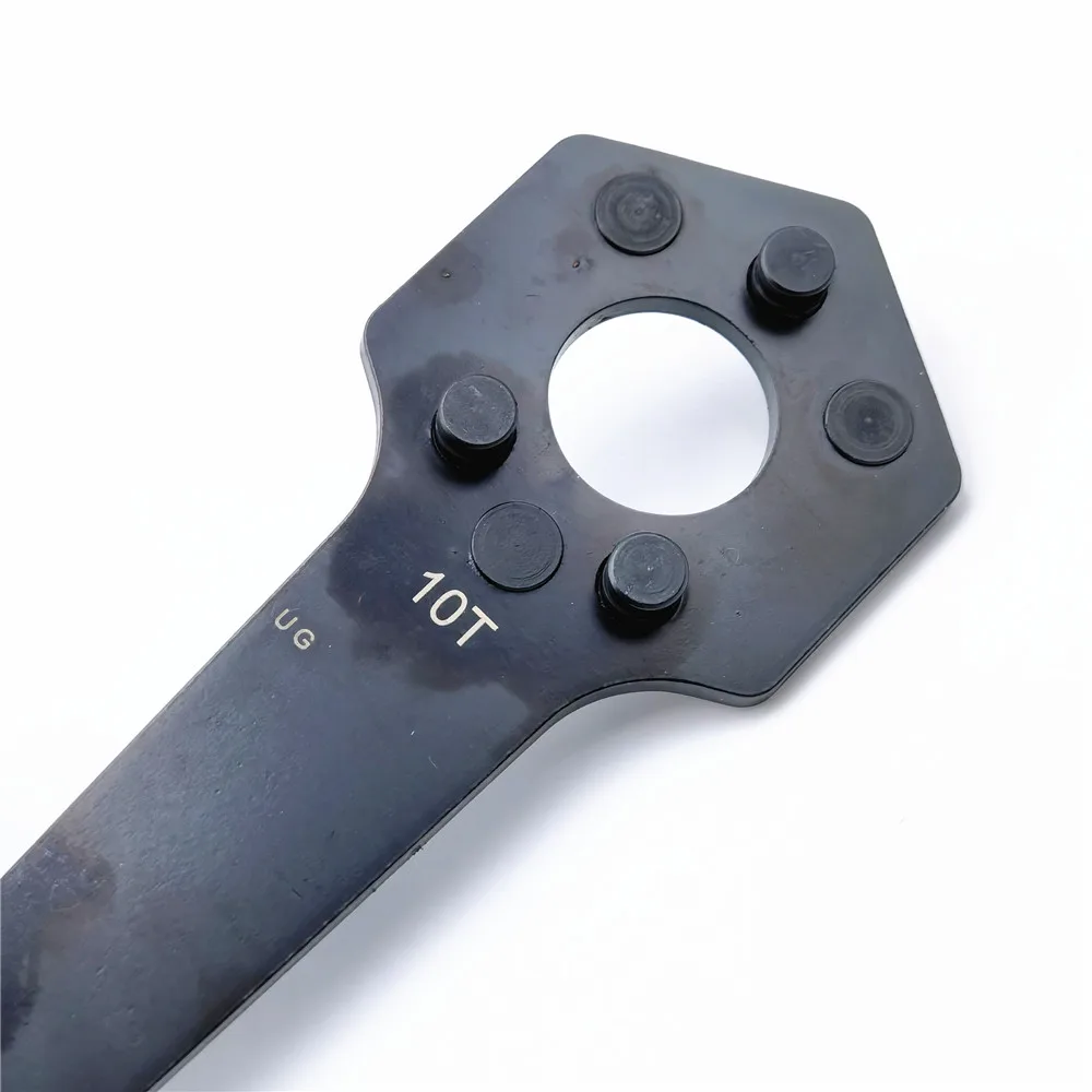 Herramientas de Cassette PRO Bike, sujeción de piñón e instalación, llave de extracción, PRTL0149