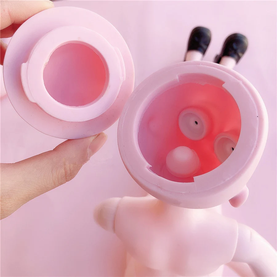 Ojos de acrílico para muñecas, accesorios de maquillaje para niñas, Juguetes Diy, 10/ 12/ 14/ 16/ 18mm, 1/6 1/4 1/3