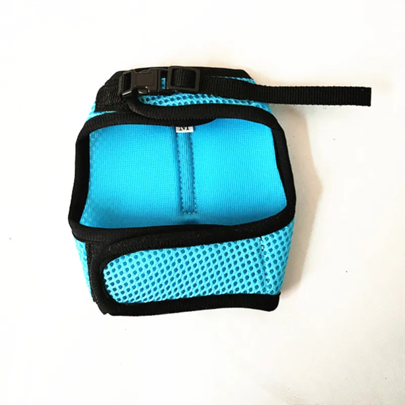 Arnés y Correa Ajustables para Mascotas, para Conejos, Gatos, Hurones, Paseos al Aire Libre, Accesorios para Mascotas, Lapin Accessoires Pour Animaux