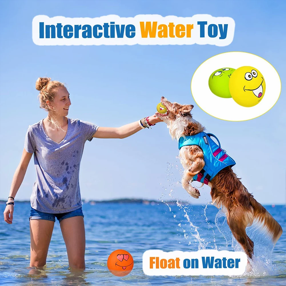 6 uds. De juguetes de látex para perros, juguetes de goma suaves para perros, juguete para masticar, pelotas de juego, juguete para cachorros, mascotas pequeñas, accesorios para perros