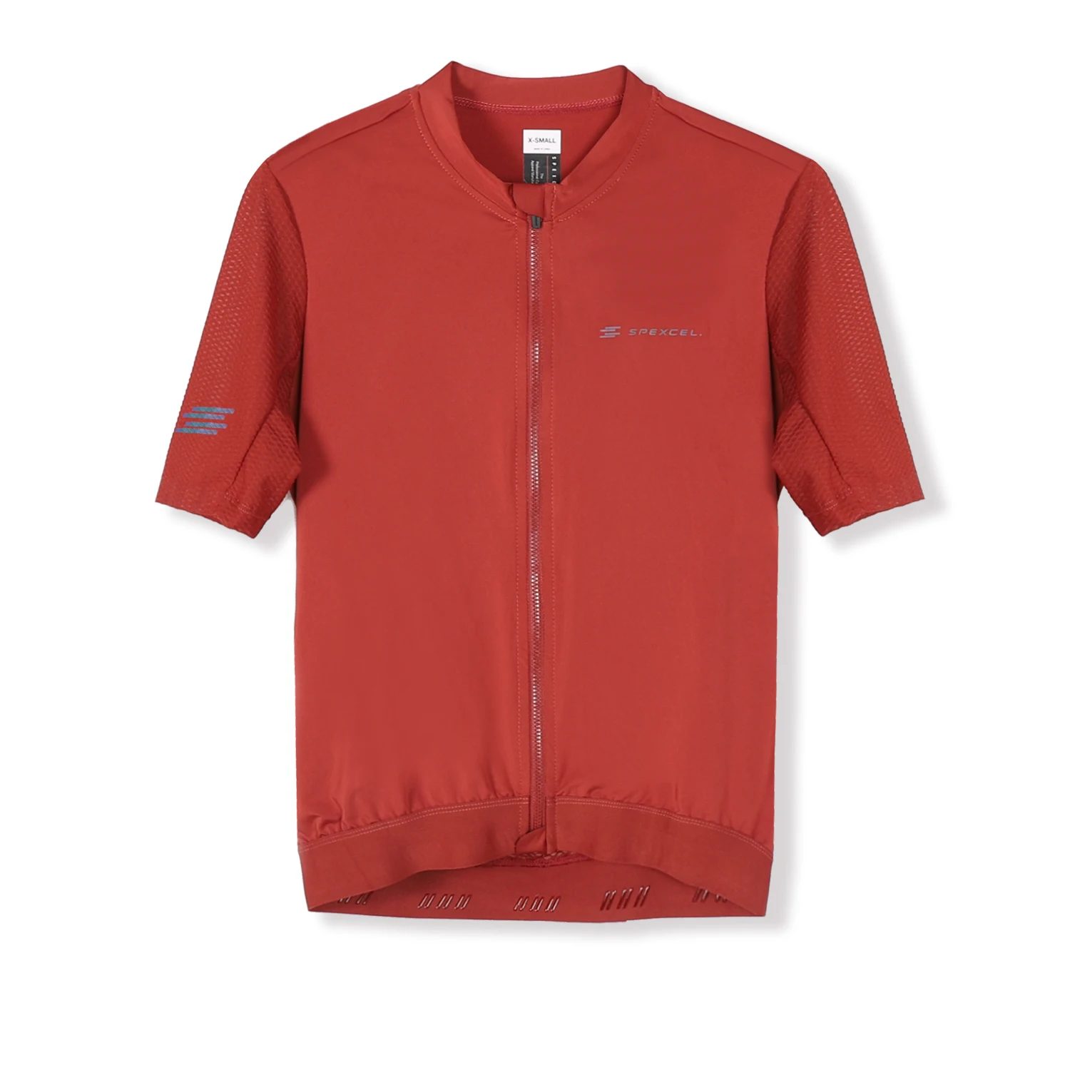 SPEXCEL 2022 camiseta nueva de calidad de manga corta camisetas de ciclismo Pro Team Race Fit tela ligera y transpirable para paseo en el día caliente
