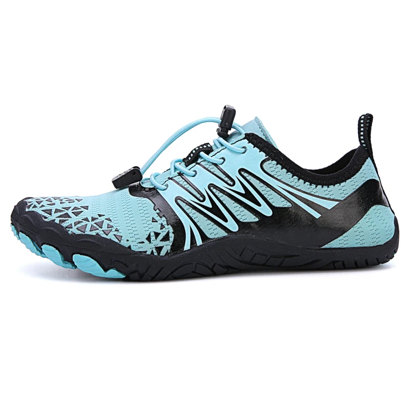 Zapatos Acuáticos EOCENE para Hombre y Mujer, de Secado Rápido, para Playa, Natación, Fitness, Vadeo, Senderismo, Ciclismo