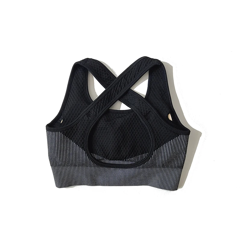 Traje de Yoga de punto sin costuras para mujer, Leggings, Top corto de manga larga con cremallera, ropa deportiva para gimnasio, 2/3 piezas