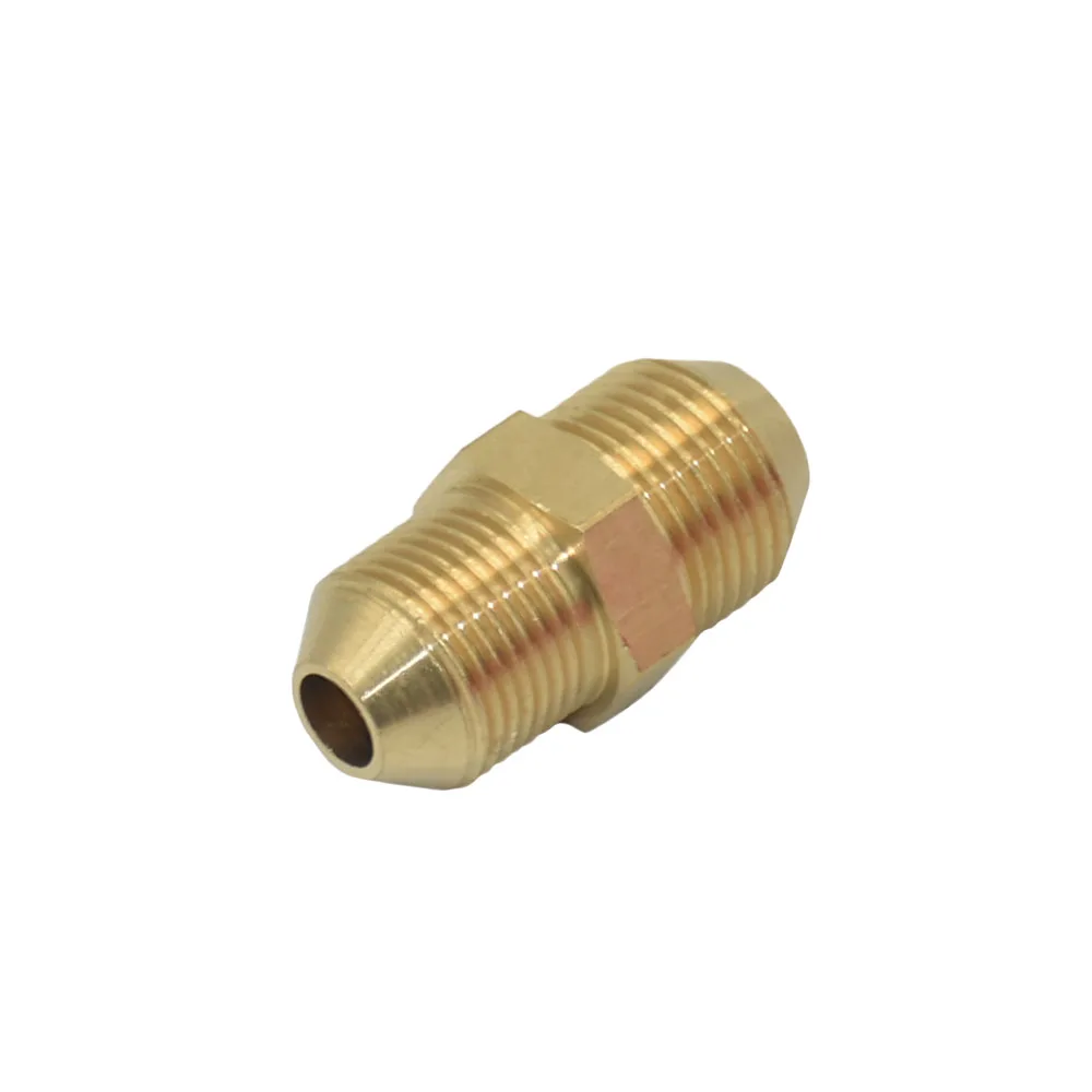 Latón 3/8 1/2 3/4 pulgadas a M22 M18 M14 conector de rosca hembra macho reparación de grifo de agua extender adaptador de tubo de baño de cocina