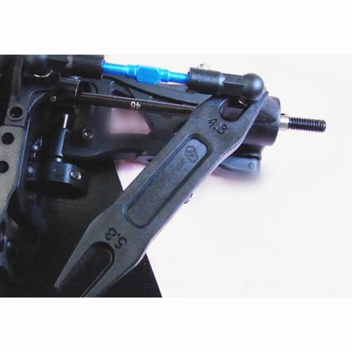 Separador de juntas Universal para coche y barco teledirigido, herramientas RC, removedor de extremo de bola, separador para HSP Tamiya Hpi Traxxas Losi Axial