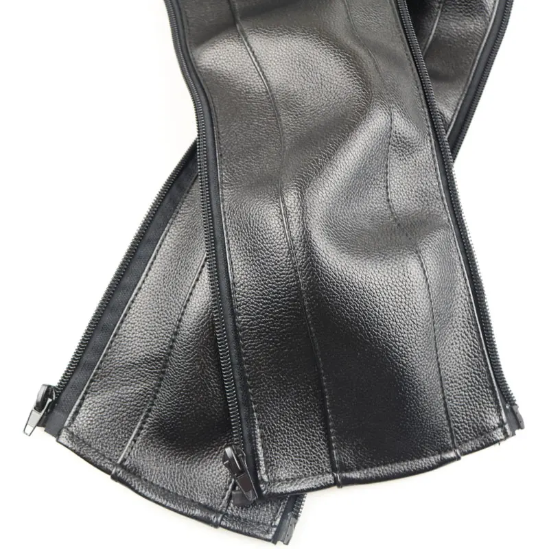 Funda de cuero para manillar de cochecito, funda para reposabrazos Compatible con Nuna, accesorios para cochecito, novedad