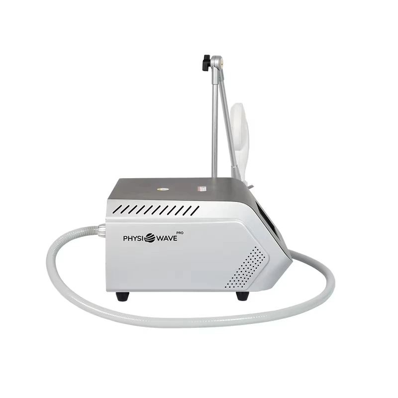 Terapia Magnética CE   Transducción Electromagnética   Alivio rápido del dolor   Intensidad del estímulo: 4 Tesla   Área de tratamiento: 9cm*9cm