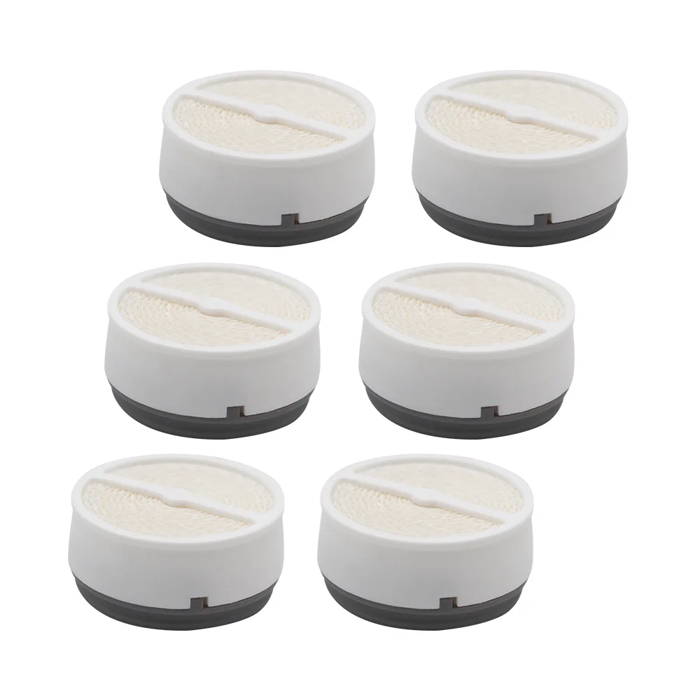 Filtro humidificador sin agua idunmed, humidificación HME para ResMed AirMini N20 y AirFit P10 HumidX BMC P2H N5AH, piezas de máscara