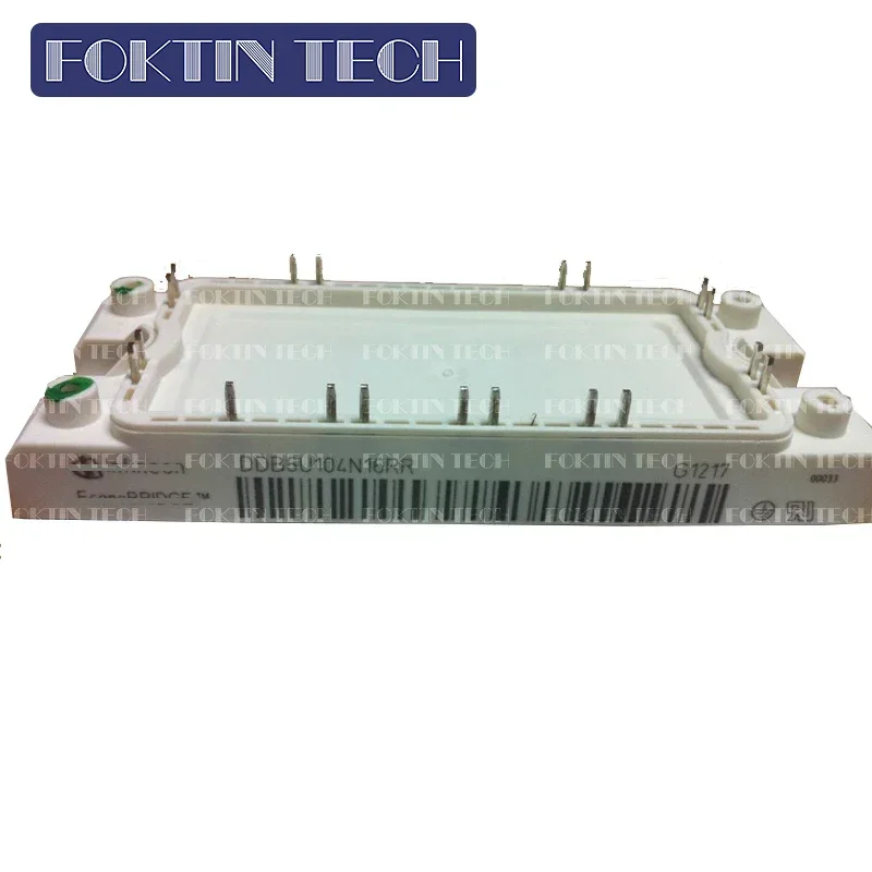 Módulo IGBT DDB6U134N16RR DDB6U104N16RR
