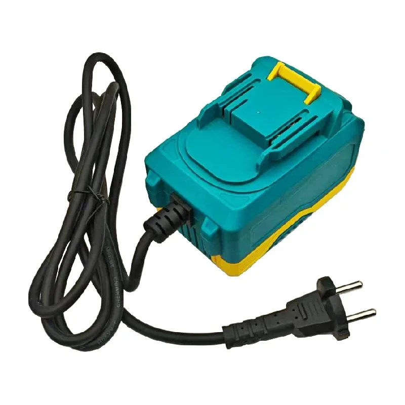 Adaptador de Corriente AC220V DC20V 35A para Herramientas Eléctricas Makita 18V LXT, Compatible con Baterías de Iones de Litio BL1830 BL1815 BL1860 BL1820