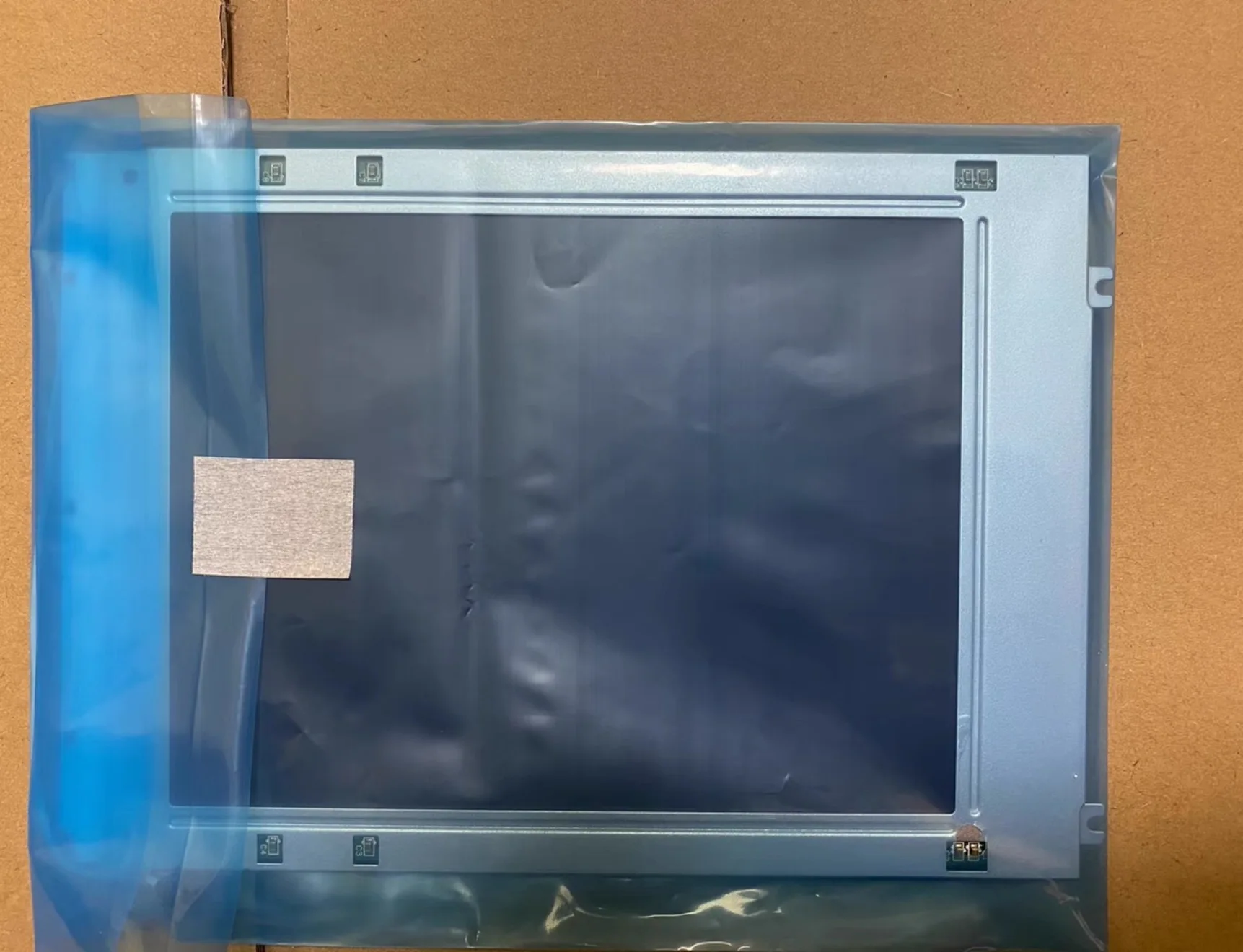 LM64P101 Original Nuevo Panel de Pantalla LCD LM64P101R LM64P10 de 7.2 Pulgadas 640*480