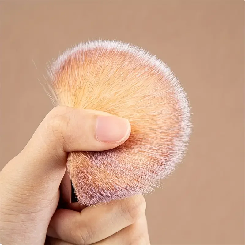 Juego de Brochas de Maquillaje Profesional de 3/20 Piezas, Brochas Suaves y Esponjosas para Sombras de Ojos, Base, Corrector, Difuminador, Colorete, Brocha Kabuki, Herramienta de Belleza para Mujer