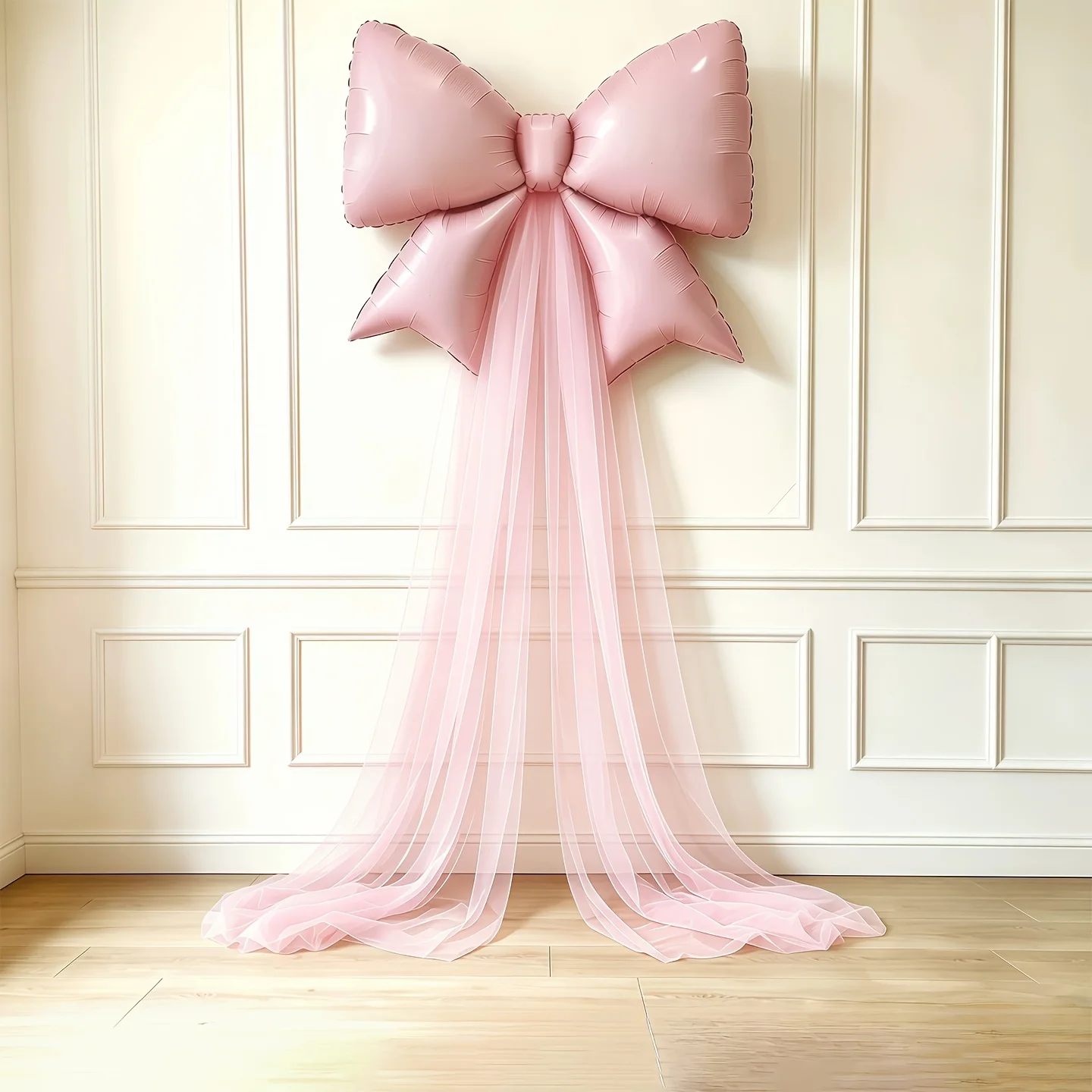 Conjunto de globos románticos de aluminio con forma de mariposa grande, para bodas, compromisos, despedidas de soltero, fiestas de cumpleaños