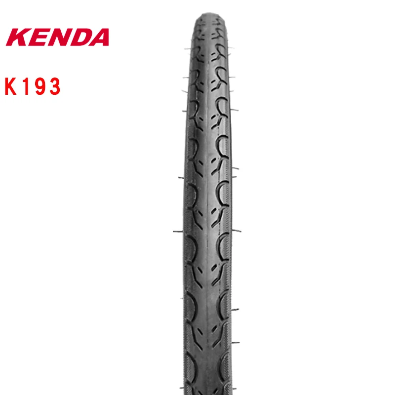 2PCS KENDA K193 700*28C Neumáticos de Bicicleta de Carretera 14 16 18 20 24 26 Pulgadas 1.25 1.5 1.75 1.95/700*25 32 35 38 40C Neumáticos de Bicicleta de Montaña
