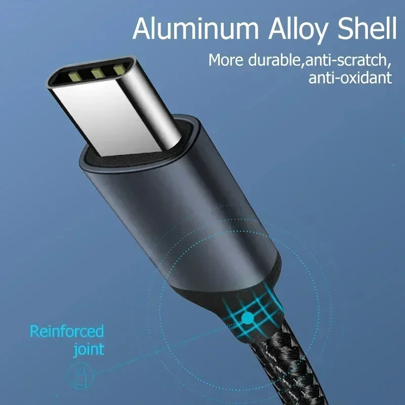 Cable adaptador de Audio USB tipo C a conector de 3,5mm para iPhone 15 16 Pro Max Plus/iPad Pro 11 13 Air 11 13 Mini 6 7 convertidor de auriculares