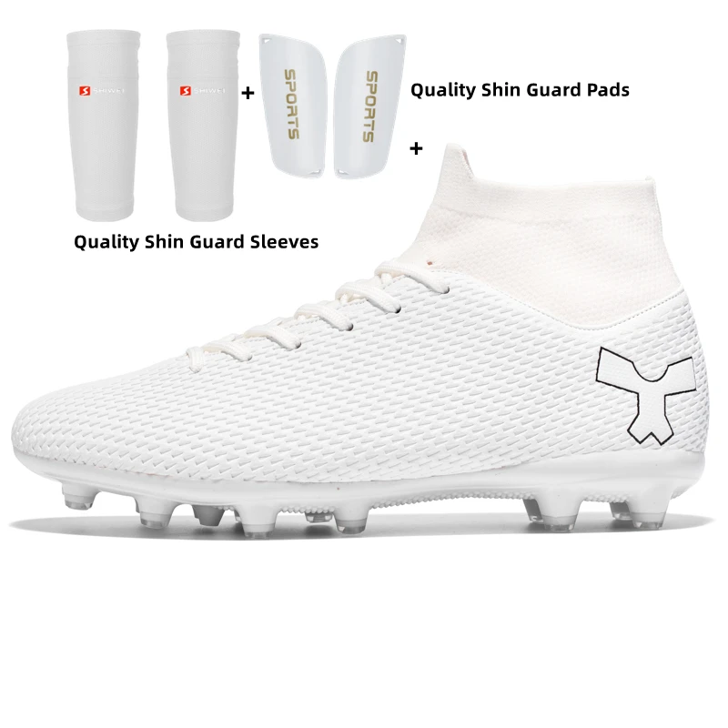 tenis de futbol rápido zapatilla futbol tacos de futbol para hombres Zapatos de fútbol de calidad para hombres, botas de fútbol de la sociedad para niños, zapatillas de fútbol para niños, botas de fútbol Unisex
