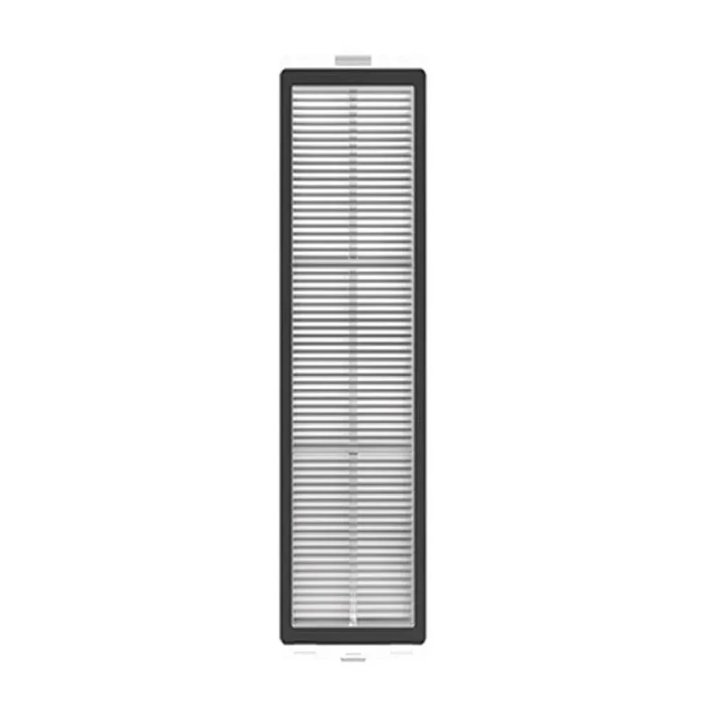 Ajuste para Dreame F9 Pro RLF22GA, D9 Max blanco accesorios de repuesto de aspiradora cepillo lateral principal filtro Hepa paño de mopa trapo