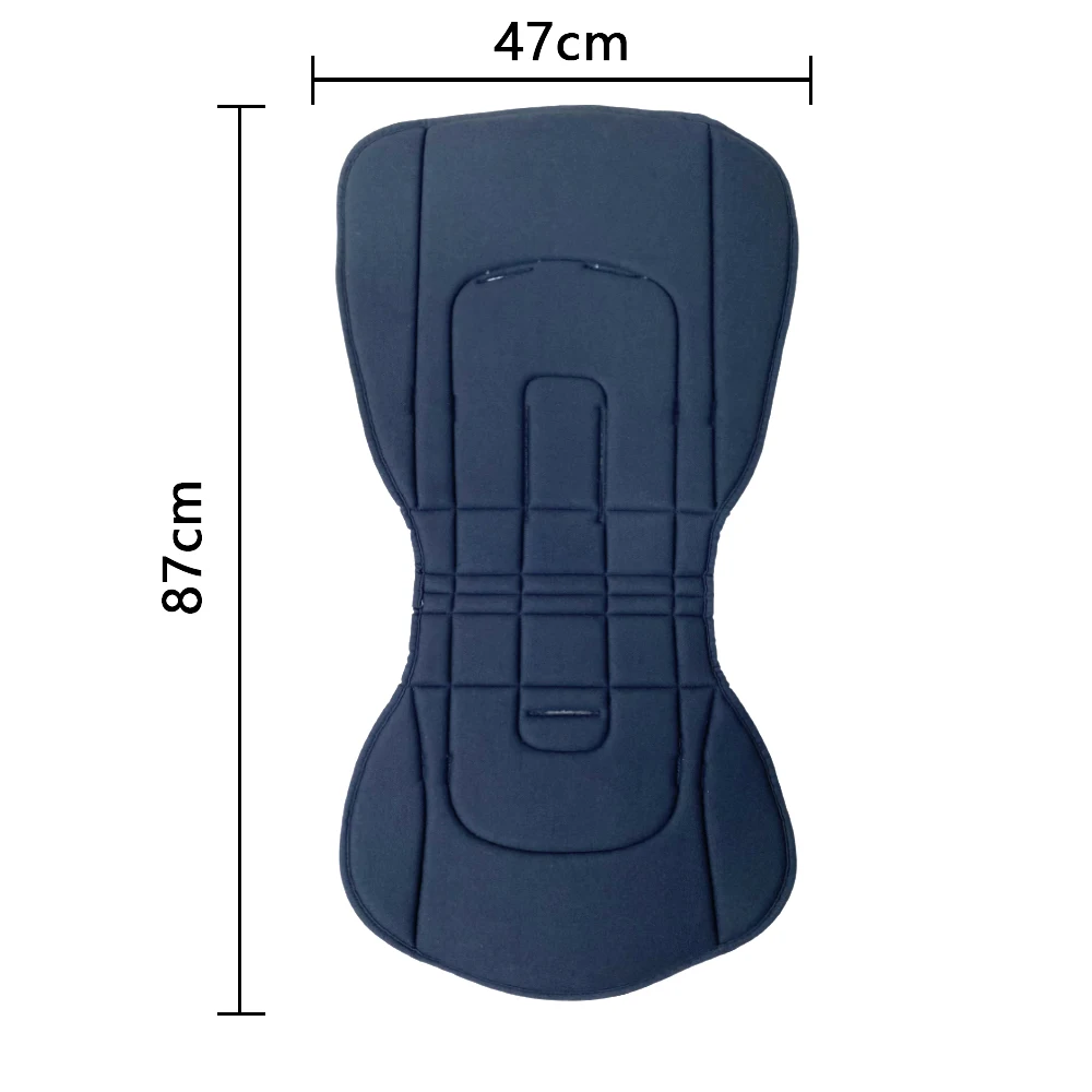 Toldo parasol para cochecito de bebé, dosel y cojín de asiento para Bugaboo Bee6 Bee5 Bee3, cubierta para cochecito a prueba de rayos UV, accesorios para cochecito de bebé