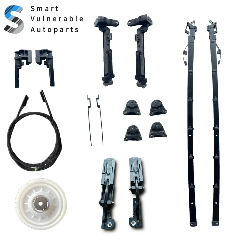 Kit de reparación de techo solar panorámico A2057800075, soporte para Mercedes Benz GLC C GLA A2057800175 A2057800900 1000 A1567800075 0175
