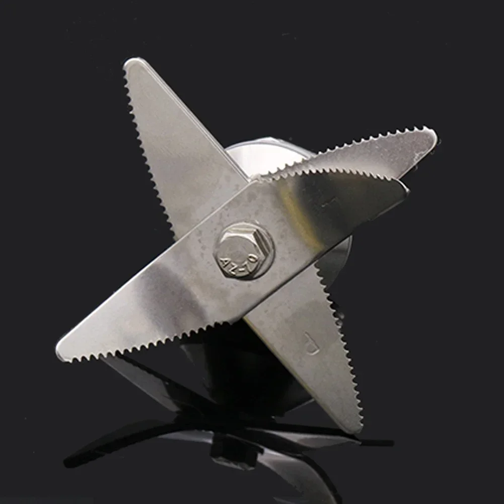 Nuevo licuadora de alta calidad 010 TW TM 767 768 800 G5200 G2001 Jtc conjunto de cuchillas cuchillo de licuadora para exprimidor de licuadora Vitamix