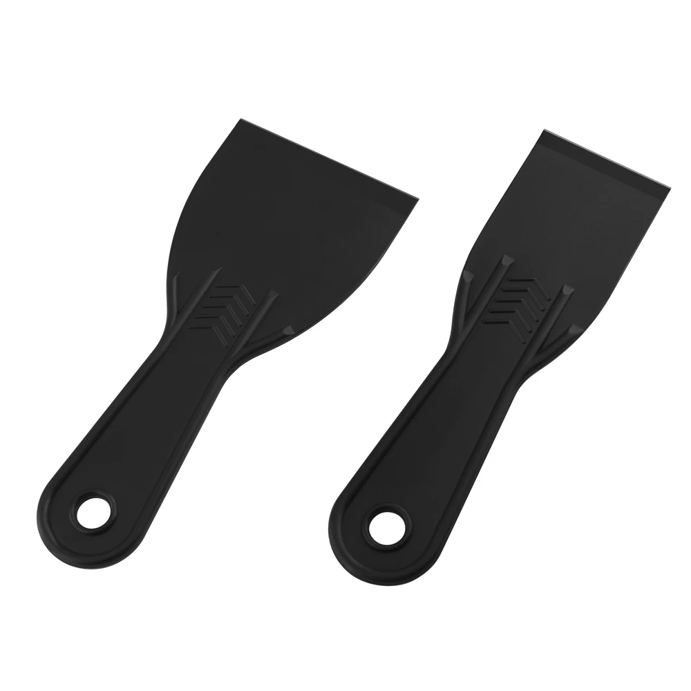 Pala especial de resina SLA para impresora 3D, pieza de impresora 3D, herramienta de limpieza de espátula de resina de 3 pulgadas para Photon S Ender 3 CR10S