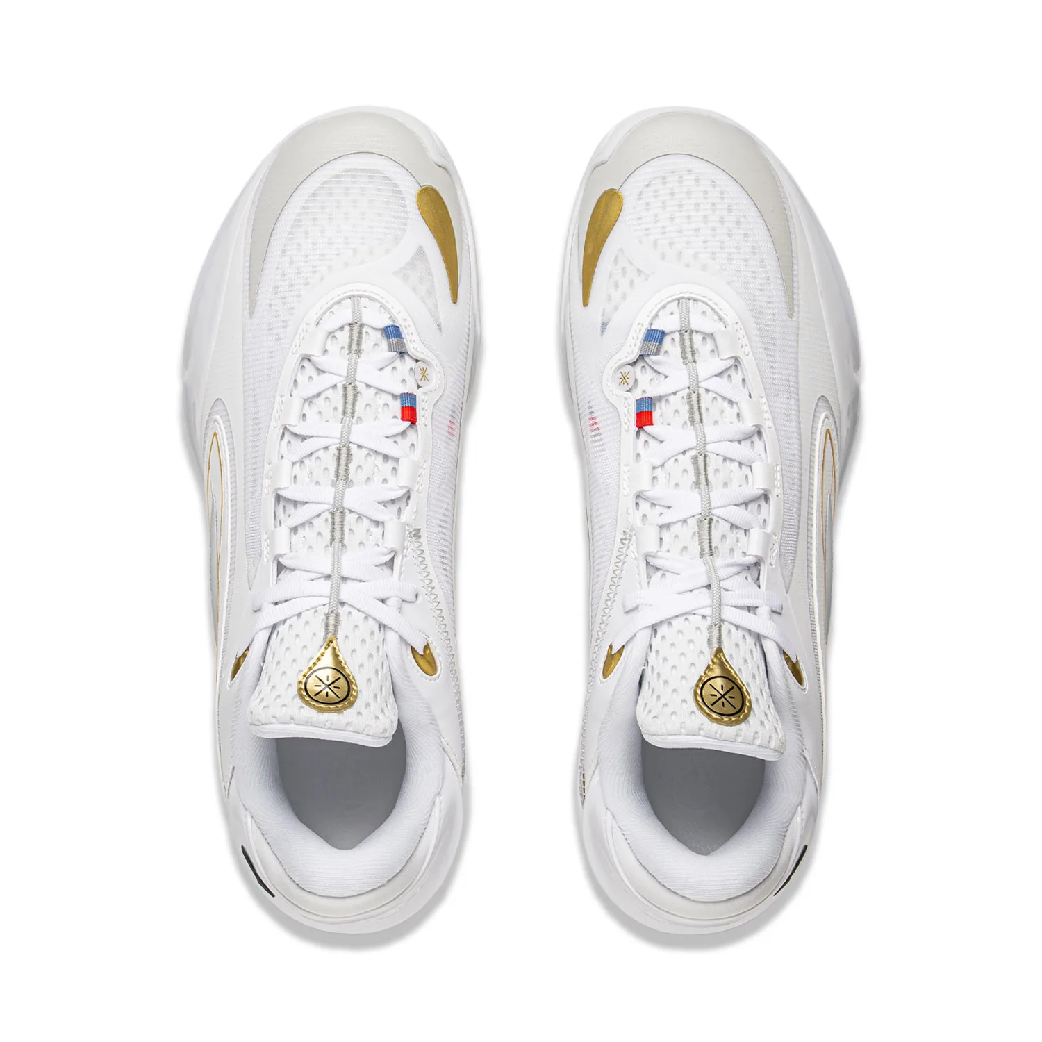 Zapatillas de baloncesto profesionales Li-Ning WADE 808 5 ULTRA para hombre, zapatillas deportivas con amortiguación SUPER BOOM, zapatillas deportivas ABAV015