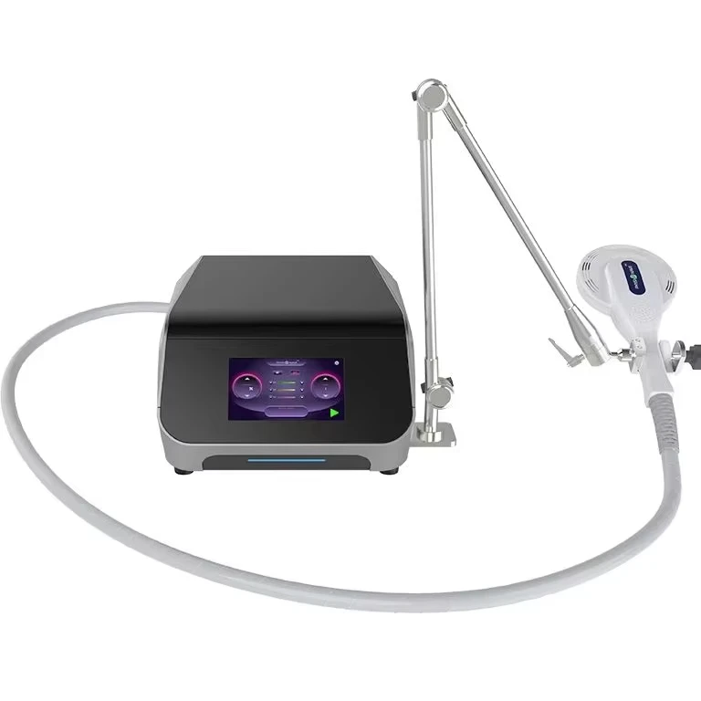 Terapia Magnética CE   Transducción Electromagnética   Alivio rápido del dolor   Intensidad del estímulo: 4 Tesla   Área de tratamiento: 9cm*9cm