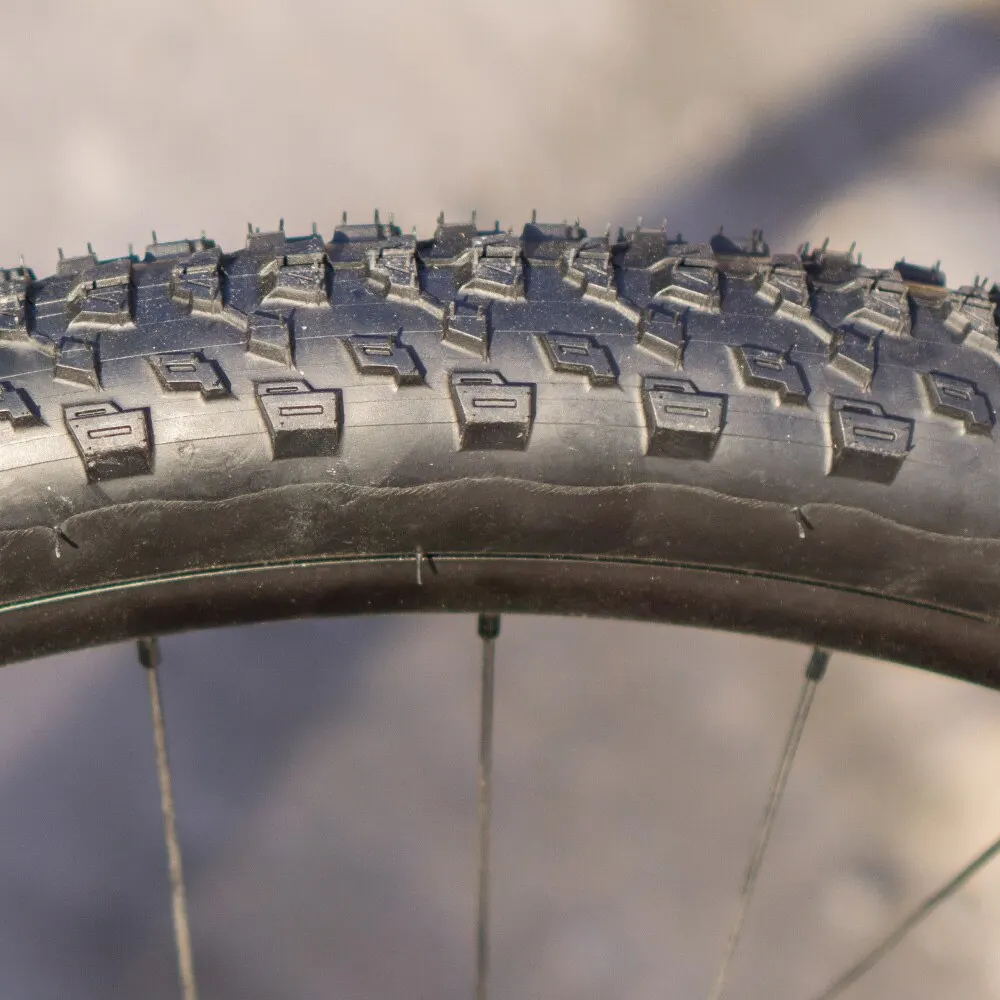 MTB Durable Grippy XC Trail Pneu todo terreno montar neumático de alto rendimiento 60TPI resistente a pinchazos 29 2,2 27,5