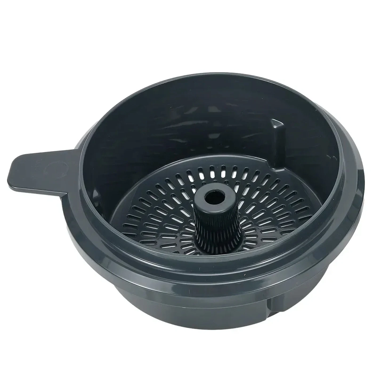 Exprimidor de Cítricos para Thermomix TM6 TM5, prensa física Universal de extracción de zumo de naranja, separación de extracción de zumo puro