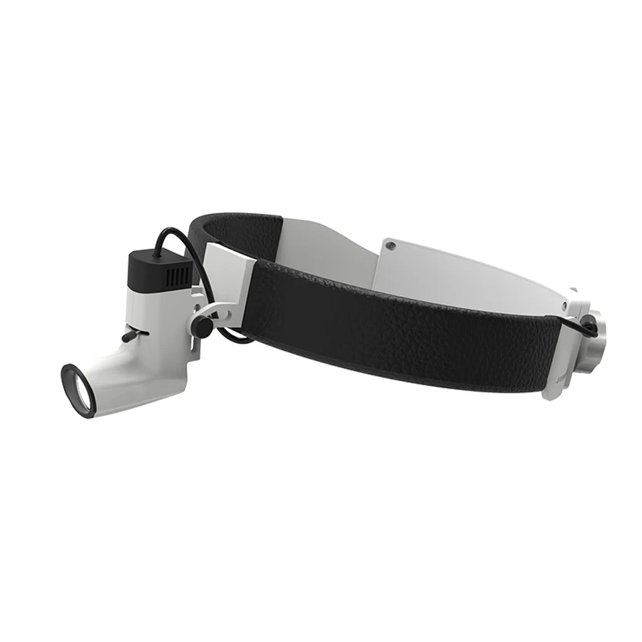 Lámpara Quirúrgica LED Inalámbrica de Alta Calidad de 5W para Dentistas, Hospitales, Veterinarias, Clínicas, Cirugía General y Uso en Cirugía Plástica