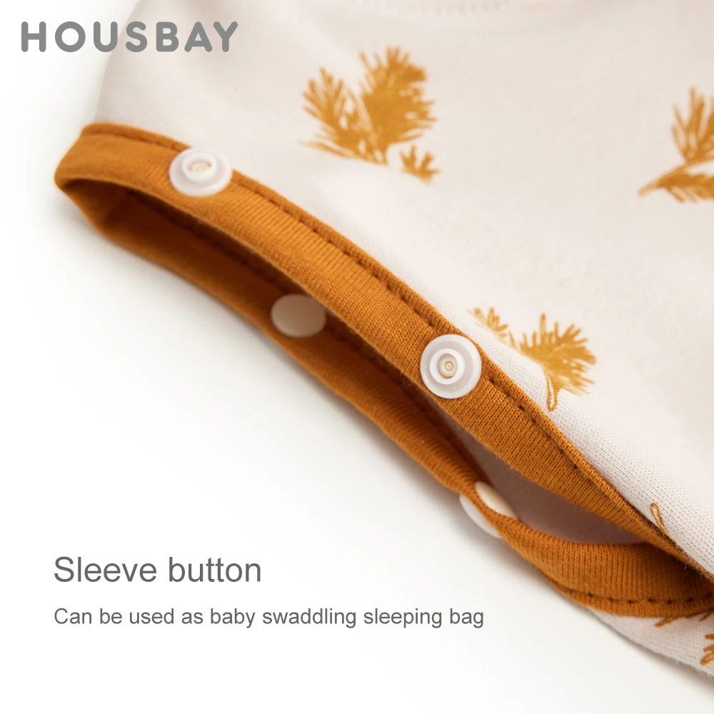 Saco de dormir para bebé recién nacido, saco de dormir sin mangas, fino de verano, 100% algodón, suave, bolsa para cambiar pañales con cremallera de 2 vías