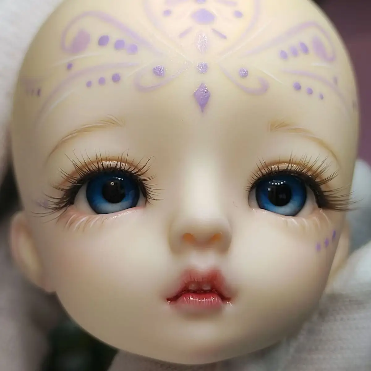 1 par de ojos de resina para muñeca, accesorios para muñeca de 10/12/14/16/18mm, maquillaje de ojos DIY para muñeca 1/6