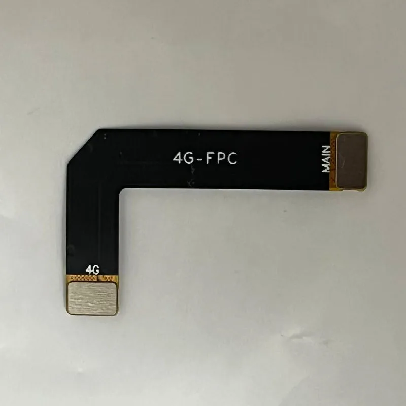 Cable de conexión del módulo GPD Win Max2 4G, utilizado para conectar el módulo 4G a la placa base, adecuado para modelos 2023-2026.