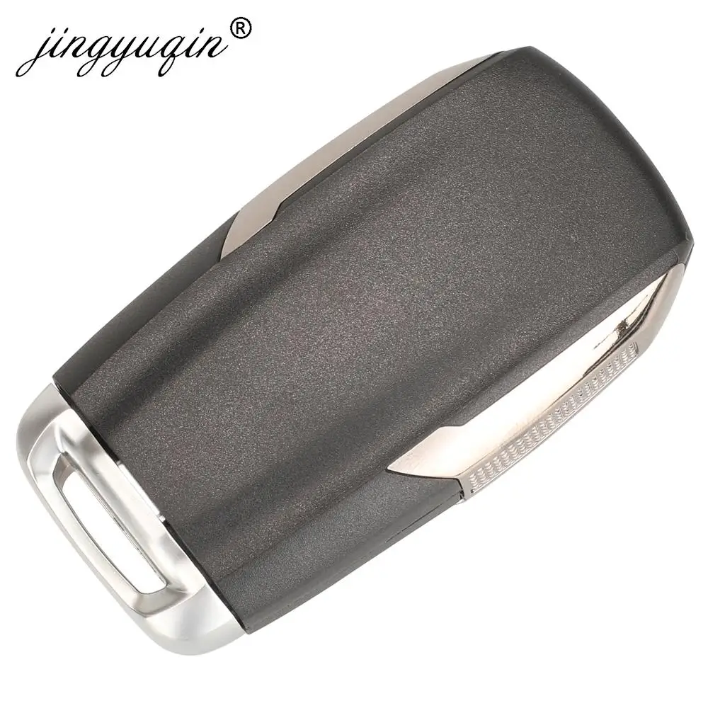 jingyuqin OHT- 4882056   Llave remota Smart Prox Fob 433,92 MHz 4A Chip para camioneta Dodge Ram 1500 2019 2020+ 68291692 AD AD. 68291691 AD AD.